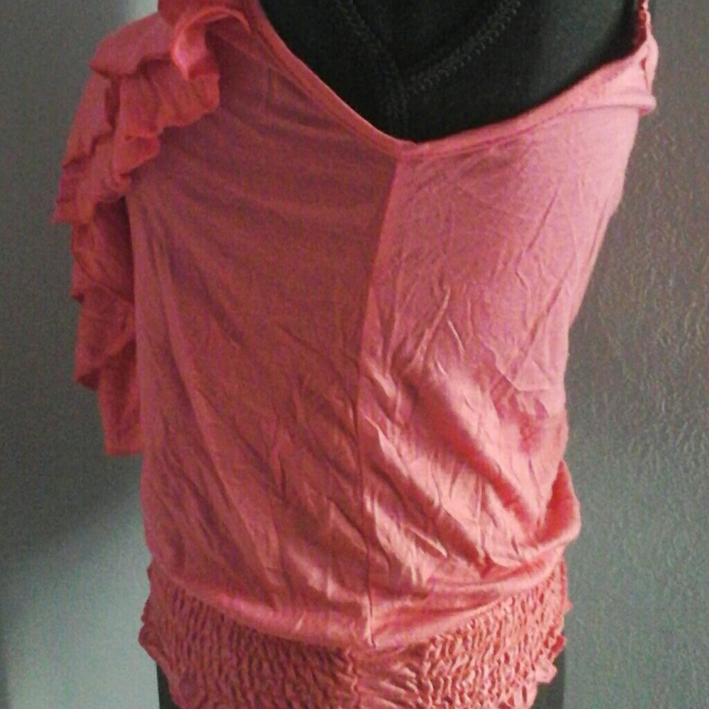 Summer Top - Picture 3 of 4